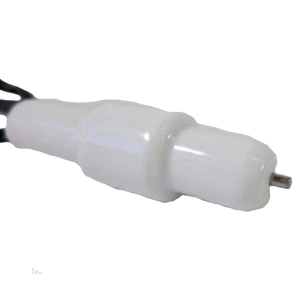 BBQ Grill Broil King Igniter Electrode With 11 1/2" Wire BCP10342E12 OEM