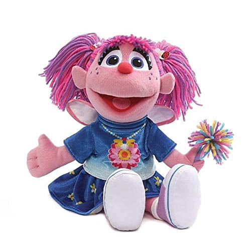 gonger stuffed animal