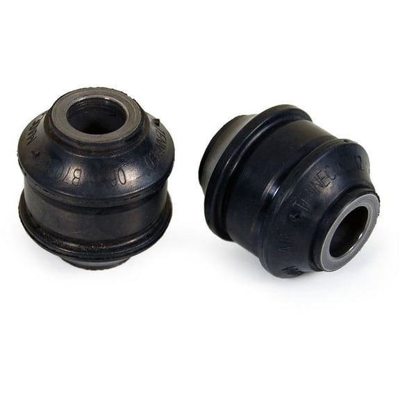 Rear Rearward Trailing Arm Bushing - Compatible with 2000 - 2011 Chevy Impala 2001 2002 2003 2004 2005 2006 2007 2008 2009 2010