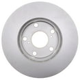 thumbnail image 2 of Raybestos 96217FZN Rust Prevention Technology Coated Rotor Brake Rotor, 1 Pack Fits select: 1992-1997,2002-2006 TOYOTA CAMRY, 2 of 2