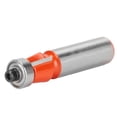 thumbnail image 4 of Broca de carburo para corte laminado con radio, broca de bisel de 15°, fresa para carpintería, broca de radio para corte laminado, máxima comodidad, 4 of 12