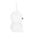 thumbnail image 2 of Lámpara de noche LED USB con forma de conejo, con control táctil que cambia de color, para niños, bebés y adolescentes, color blanco., 2 of 14