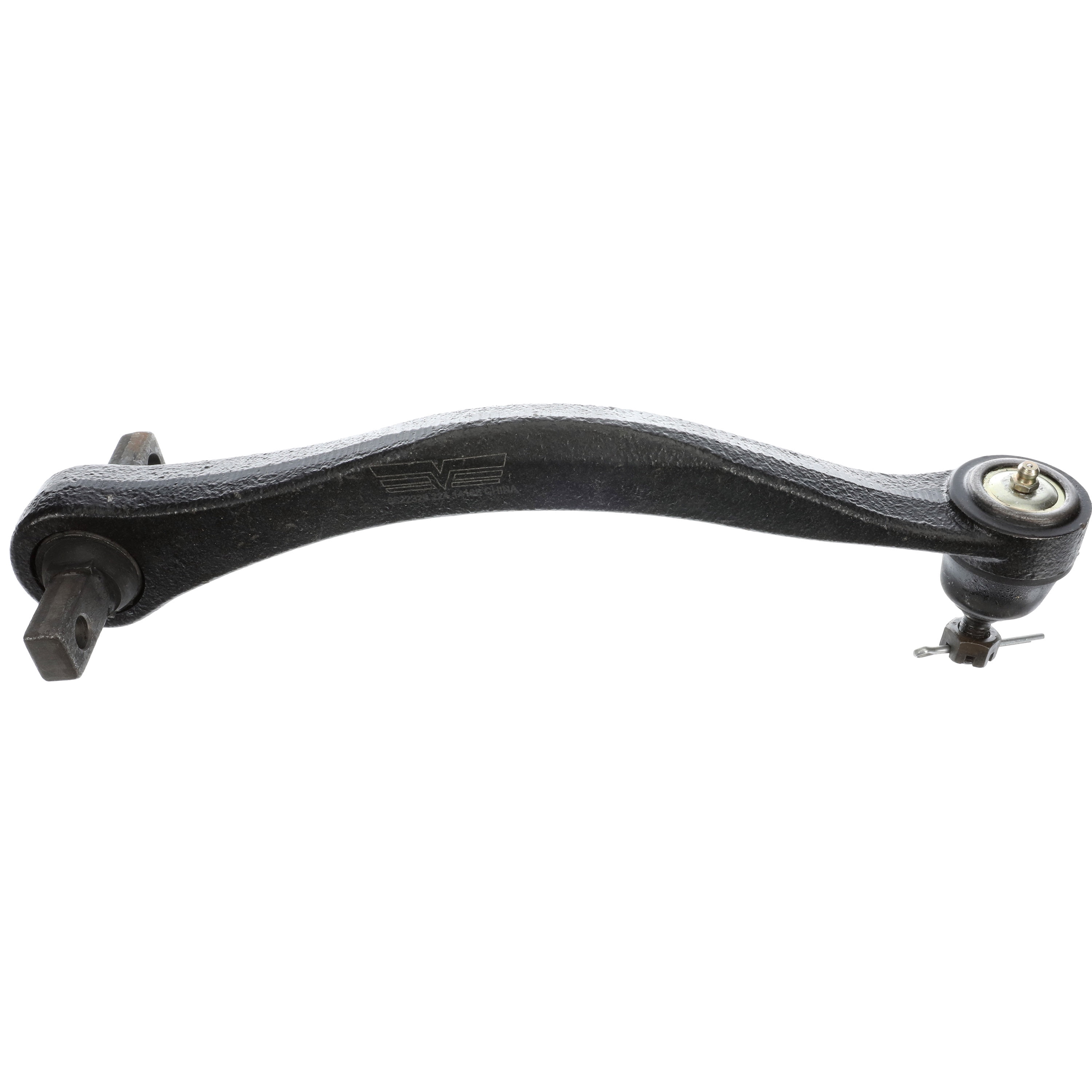 Dorman CB50577PR Rear Left Upper Suspension Control Arm and Ball Joint Assembly for Specific Acura Models
