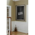 thumbnail image 4 of Rayne Mirrors American Made Rayne Antique Silver Whiteboard, 4 of 5