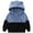 Blue, variant on Baby Toddler Boys Girls Fleece Jacket with Hood Zip Up Cute Bear Coats for Infant Boys Girls Fuzzy Jacket with Ear 1-5T (Blue, 2-3 Years)