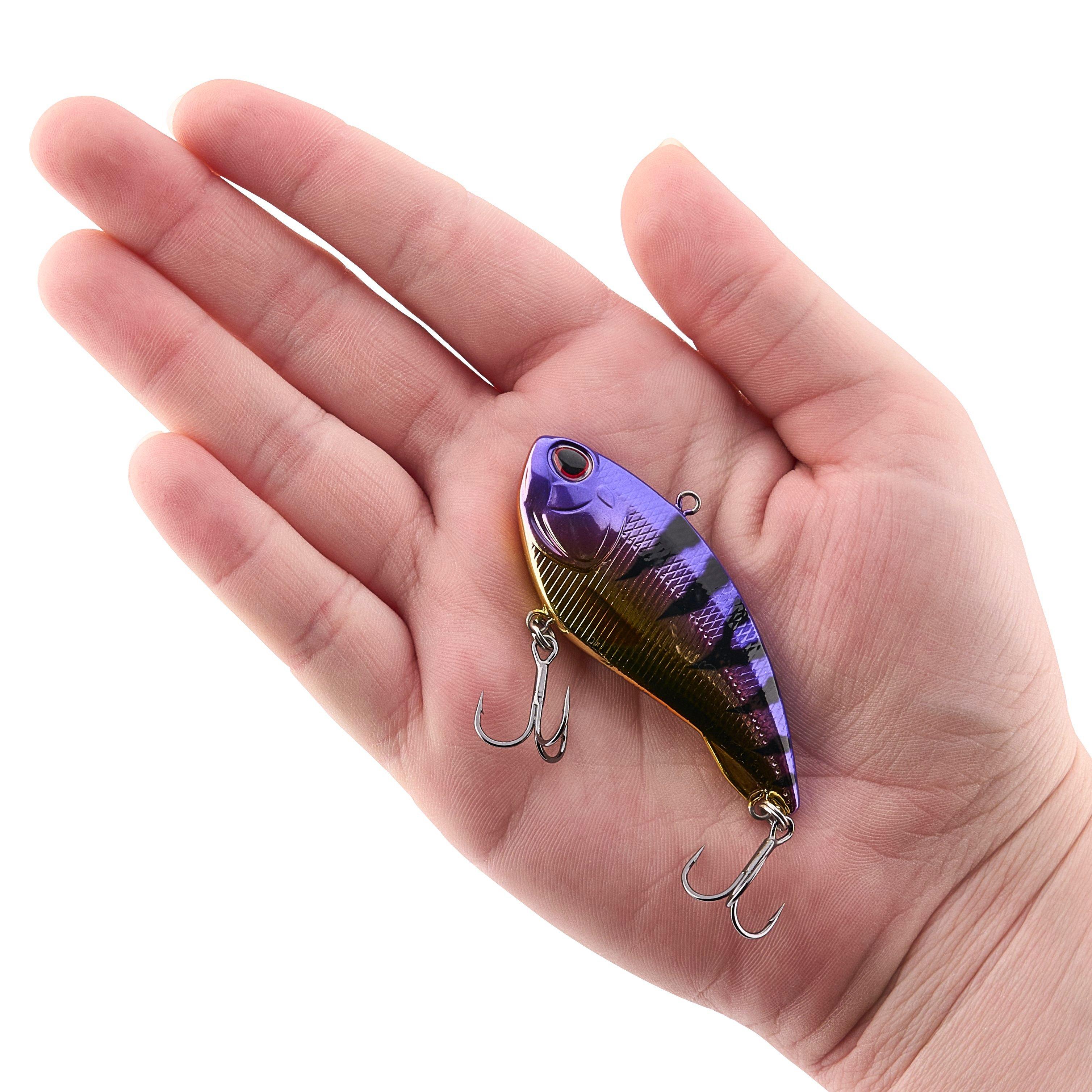 Berkley Jack, 6, 1/2 oz, Viking Perch
