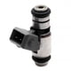 thumbnail image 2 of Coche inyector de combustible YONGSHENG IWP-114 041906031 para Golf Quantum Saveiro Santana negro, 2 of 5