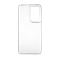 thumbnail image 2 of Estuche para teléfono Yeacher TPU Suave y transparente 6.8 pulgadas con protección, 2 of 8
