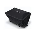 thumbnail image 1 of Cuisinart All Foods Compact Gas Grill Cover, 1 of 6