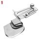 thumbnail image 5 of Carpeta de costura industrial Jadeshay de Acero alta resistencia, 5 of 8