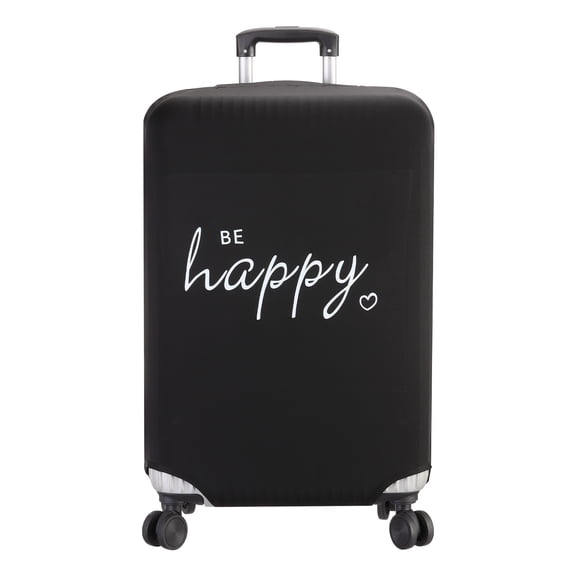 Uxcell Luggage Covers Fits 26-29 Inch Washable Baggage Covers Suitcase Protectors