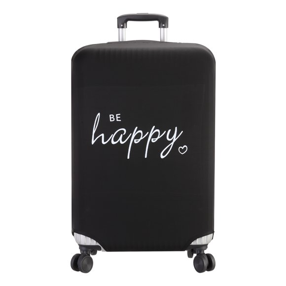 Unique Bargains Luggage Covers Fits 26-29 Inch Washable Baggage Covers Suitcase Protectors