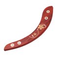 thumbnail image 1 of Acoustic Guitar Arm Rest, Guitar Armrest Protective Easy Removal Fine Workamanship Rosewood  For Protection, 1 of 8