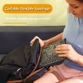 thumbnail image 4 of Posture Corrector, Foot Massager, USB Charging Foldable Foot Pad with 10 Modes and 39 Gears for Leg Pain Relief and Improved Stability, Portable Lightweight Design with Easy to Clean Surface, 4 of 7