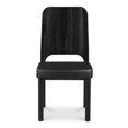 thumbnail image 6 of Moe's Home Collection Kerr Dining Chair Wood Black, 6 of 6