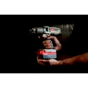 Porter-Cable PCC740LA 20V MAX 5.1 lbs. 1/2 in. Cordless Lithium-Ion Impact Wrench