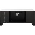 thumbnail image 4 of Bowery Hill TV Stand with Fireplace For TVs Upto 60" in Mirrored/Faux Diamonds, 4 of 4