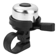 thumbnail image 1 of Sywqhk Timbre ultraligero para bicicleta, manillar de plástico de cobre, anillo nítido para montar en bicicleta Sywqhk Alta Calidad, 1 of 8
