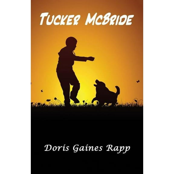 Tucker McBride, (Paperback)