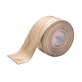 thumbnail image 2 of predolo Caulk Strip Sealing Tape Marble Pattern Decorative Protector Waterproof Shower Seal Strip for Wall Kitchen Toilet Edge Shower A, 2 of 8