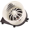 thumbnail image 2 of Bapmic 1J1819021C HVAC Blower Motor for 2000-2006 Audi TT TT Quattro 1998-2010 VW Beetle 2000-2009 VW Golf 1999-2008 VW Jetta, 2 of 7