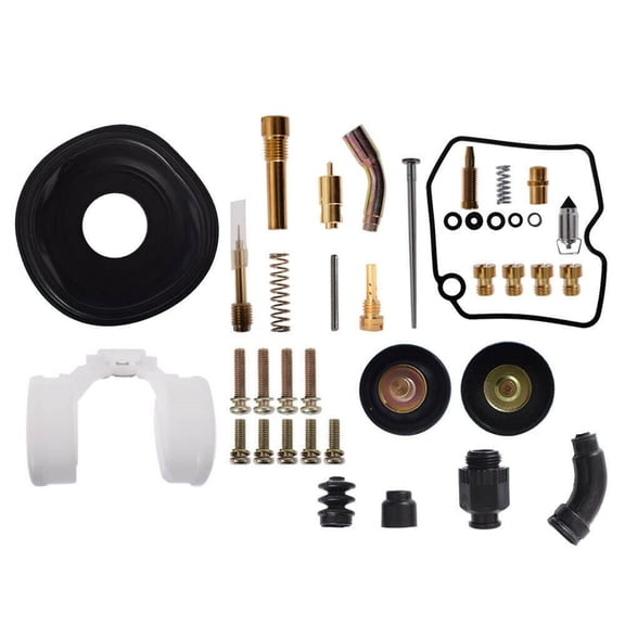 Carburetor Rebuild Kit for Kawasaki Vulcan 800 1500 VN800 Drifter VN1500