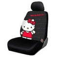 thumbnail image 2 of Plasticolor CAYU-HK-CORE-10P1, Polyester, Anti-Fading, Front and Rear Seat Covers, 10 Pieces, 2 of 5
