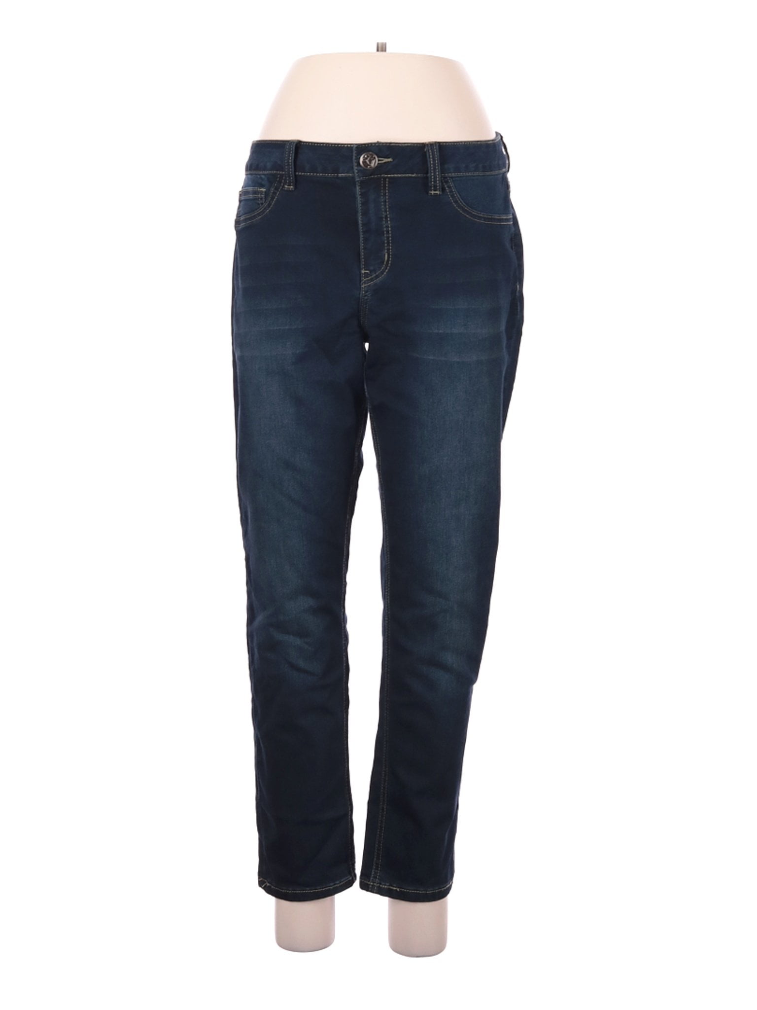 size 12 jeggings