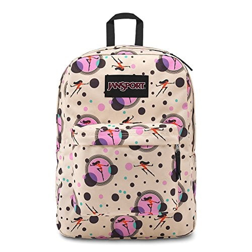 jansport incredibles backpack