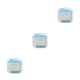 thumbnail image 4 of Injueey Jabón de papel desechable para lavar a mano, hoja de Camping, rebanada de pétalos, suministros para la piel, caja de baño portátil Type4 NO4, 4 of 6