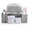 Prince Lionheart 2-in-1 diaperDEPOT