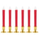 thumbnail image 1 of KAKOWELY 6 velas largas sin llama con pilas LED, 1 of 4