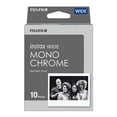 thumbnail image 2 of Fujifilm Instant Film, Instax Wide Monochrome 8-Pack, 2 of 5