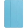 thumbnail image 2 of Hard PU Case for Xiaomi Pad 7/7 Pro 11.2", Magnetic Stand, Auto Sleep/Wake，sky blue, 2 of 7