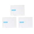thumbnail image 4 of 7 unids/caja almohadilla sanitaria de algodón transpirable para uso nocturno protector de bragas de iones de oxígeno negativos cuidado femenino, 4 of 8
