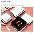 thumbnail image 3 of SHOWERORO 6Ud Estuche Compacto Para Joyería Con Espacio Para Anillos Pendientes Y Collares, 3 of 8