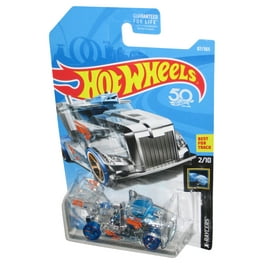 Hot Wheels HW City 2013 Red 5 Alarm Toy Fire Truck 41 250 Walmart