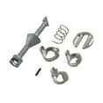 thumbnail image 3 of koolsoo Door Lock Cylinder Barrel Repair Kit front L/R Replacements Parts for Series, 3 of 9