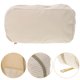 thumbnail image 3 of Bolsa de viaje para cosméticos, bolsa de maquillaje portátil, bolsa de almacenamiento para artículos de tocador, bolsa de maquillaje de gran capacidad, 3 of 5
