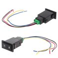 thumbnail image 4 of Upgraded Car Fog Light Fog Self Locking Button, 4 of 5