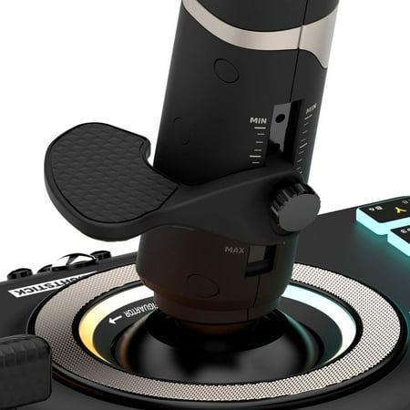 Turtle Beach - VelocityOne Flightstick Universal Simulation Controller for Xbox Series X and Windows PCs