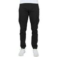 thumbnail image 3 of Men's Cotton Flex Stretch Classic Cargo Pants, 3 of 7
