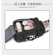thumbnail image 2 of Gym Bag Football Backpack Swimming Taekwondo Waterproof Nylon Multi-Hand Travel Bag, 2 of 5