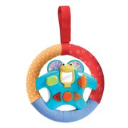 Infantino Press & Play Steering Wheel