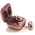 thumbnail image 3 of Clearance Auriculares Galaxy Buds Live True Wireless Earbuds Cancelación activa de ruido Estuche de carga inalámbrica, 3 of 9