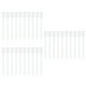 thumbnail image 1 of 30 Uds. Cepillos desechables para limpieza de grietas, cepillo de limpieza con detalles profundos para inodoro, cocina, estufa, teclado, 1 of 14