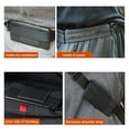 thumbnail image 6 of Invisible Pocket Sports Phone Bag Outdoor Close-fitting Pants Pocket Mini Fitness Belt Portable W6E1, 6 of 9