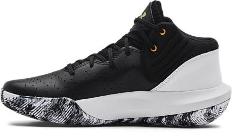 Under Armour Unisex-Adult Jet '21 Basketball Shoe