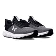 thumbnail image 5 of Tenis Under Armour W Charged Revitalize Mujer 3026683001 gris 23, 5 of 5
