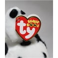 thumbnail image 4 of TY - Beanie Boo's - Luther The Dalmatian Soft Toy 15 cm - TY36389, 4 of 6